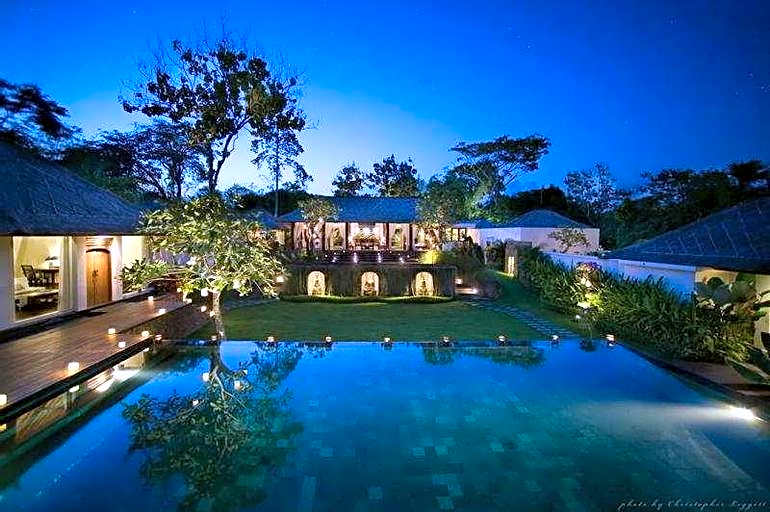 Villa Simona Oasis
