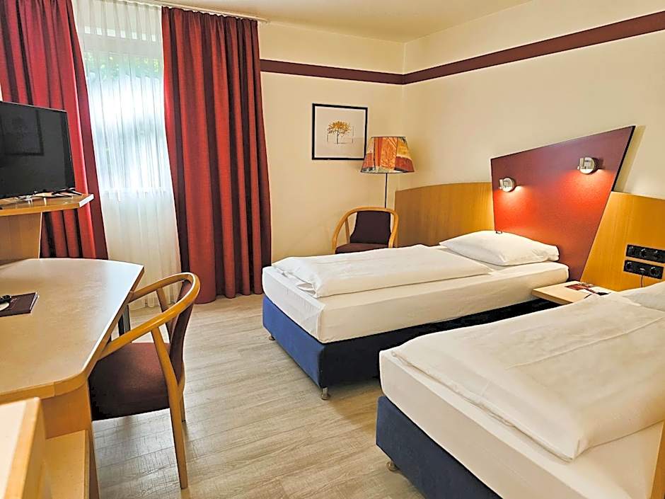 Arvena Park Hotel