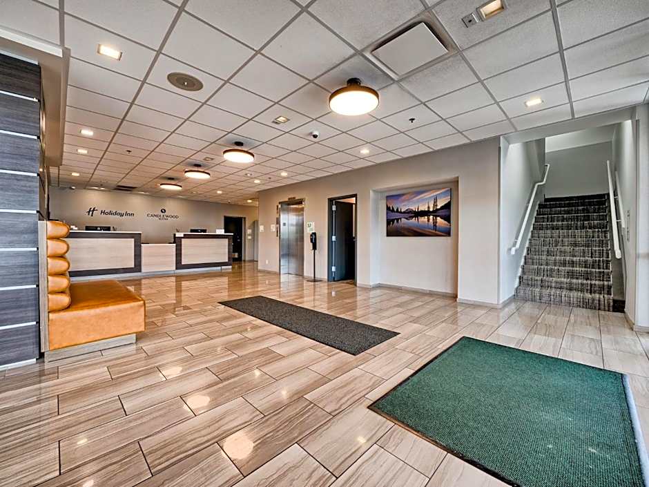 Holiday Inn Tacoma Mall By IHG