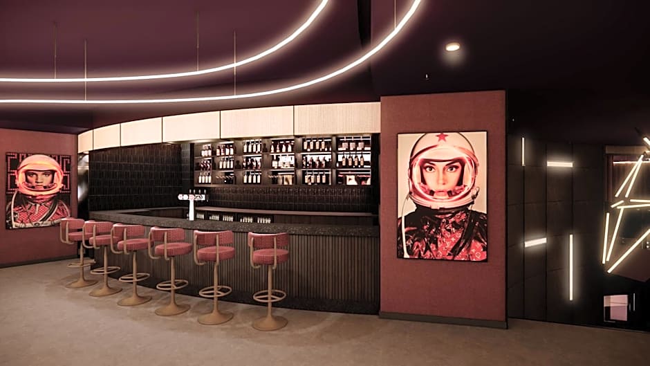 London Twickenham Stadium Hotel, a member of Radisson Individuals