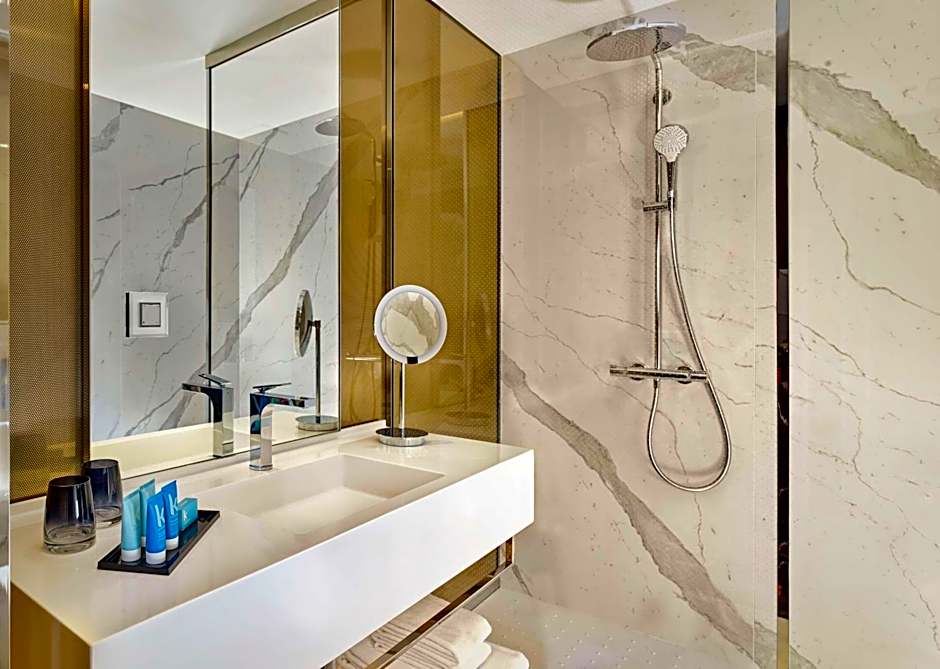 art'otel Zagreb, Powered by Radisson Hotels