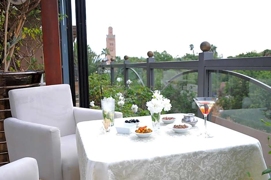Riad Wow