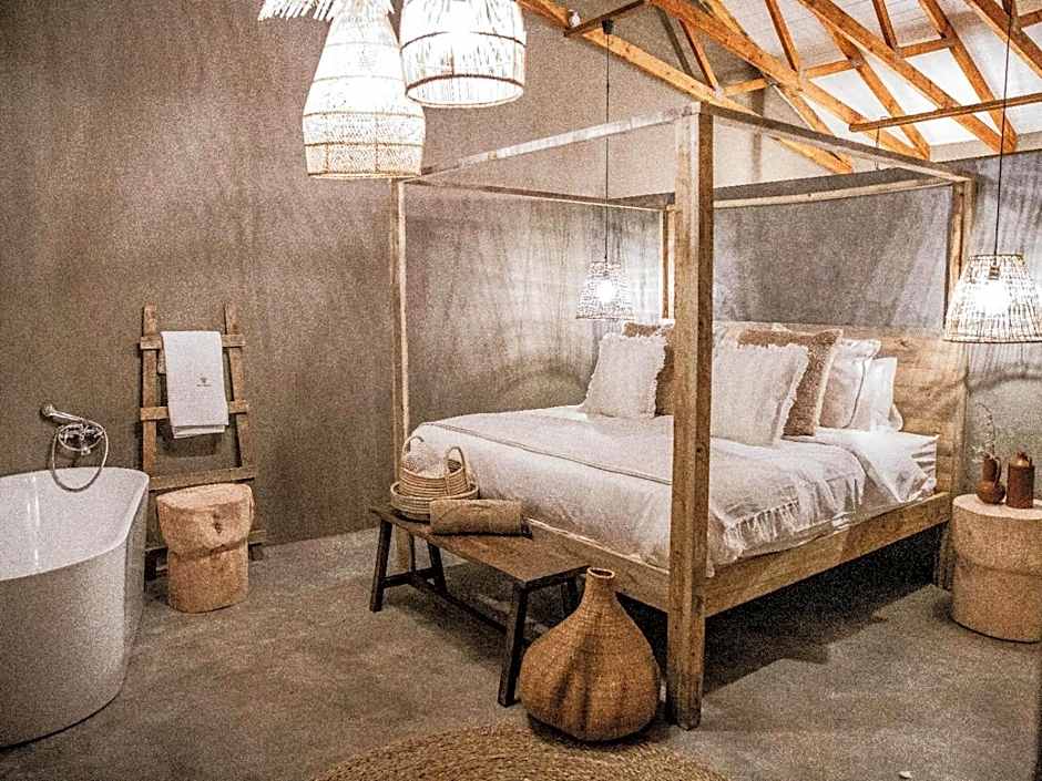 Minara Private Boutique Game Lodge