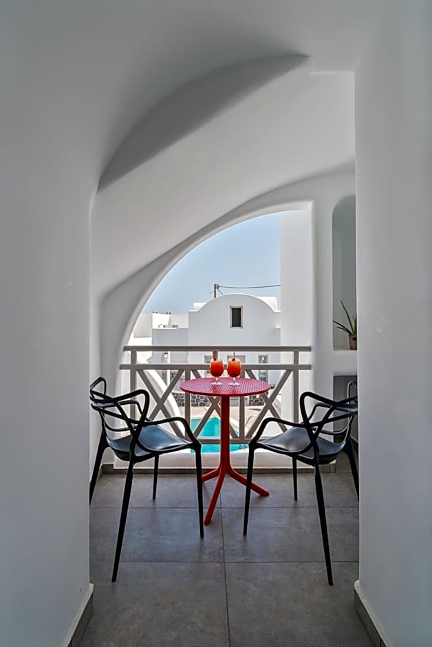 La Bellezza Eco Boutique Hotel