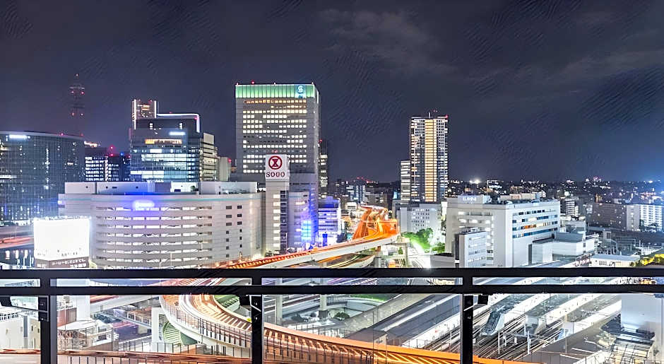 SOTETSU HOTELS THE SPLAISIR YOKOHAMA