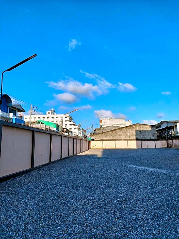 Suriwong Chumphon Hotel