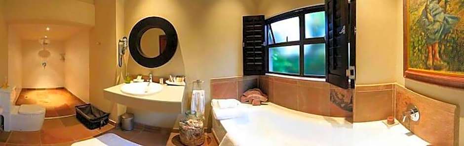 Cowrie Cove Guest House