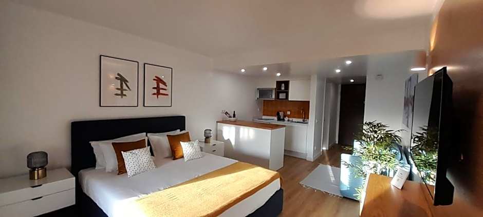 Health Village Apartments