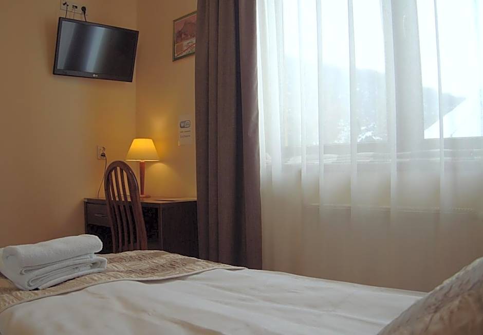 Hotel Kochanów