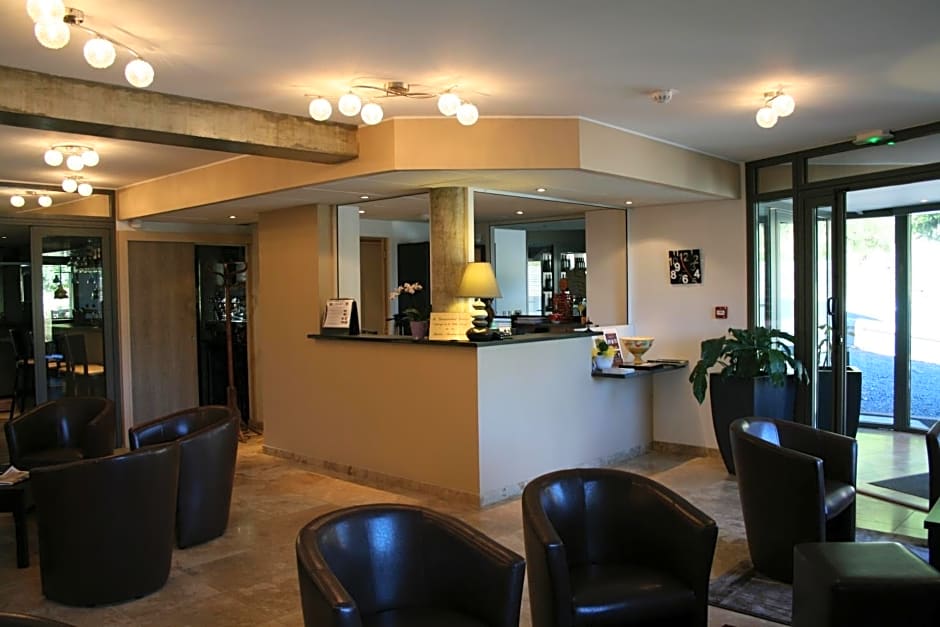 Auberge de la Petite Ferme, Super-Besse Est, The Originals Relais