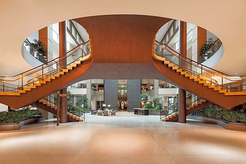 Hyatt Regency Bellevue