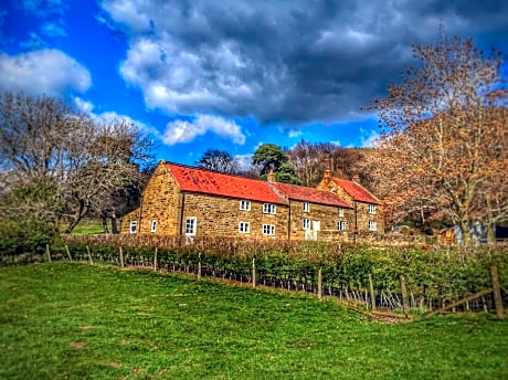 Park House