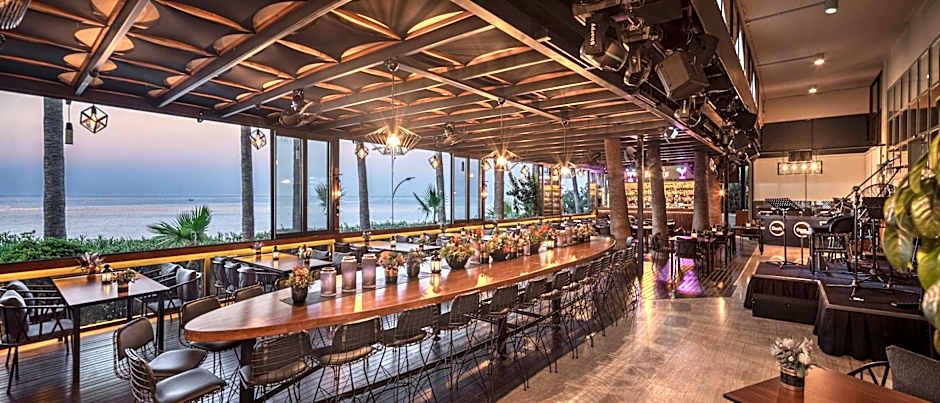 Mersin Hilton