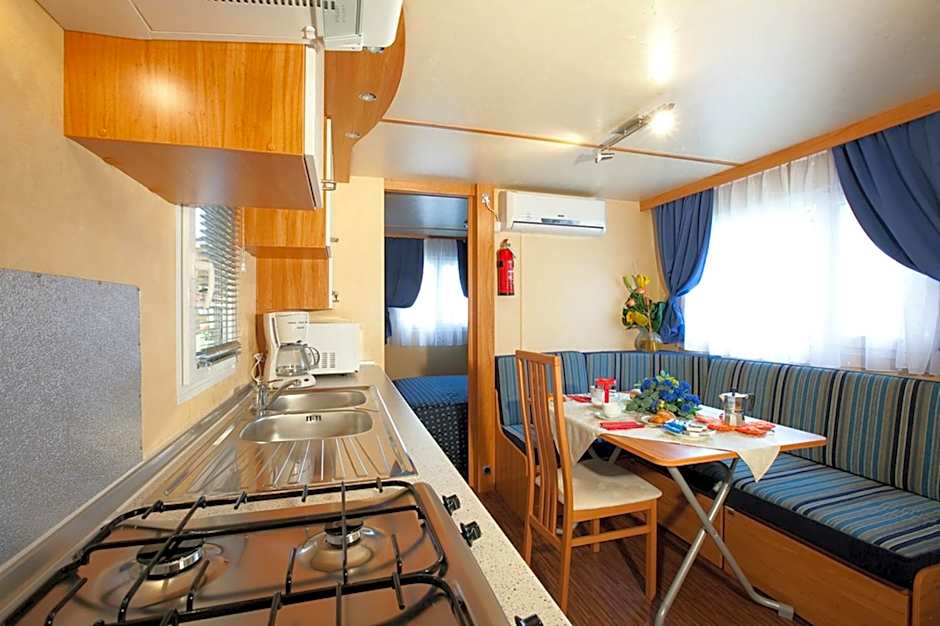 Villaggio Turistico Internazionale