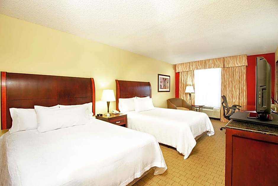 Hilton Garden Inn Anderson