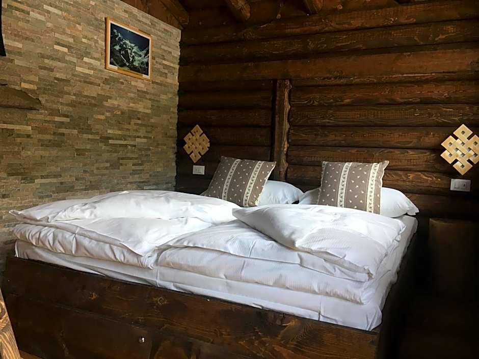 Eirl DOLOMITES Retreat Sappada