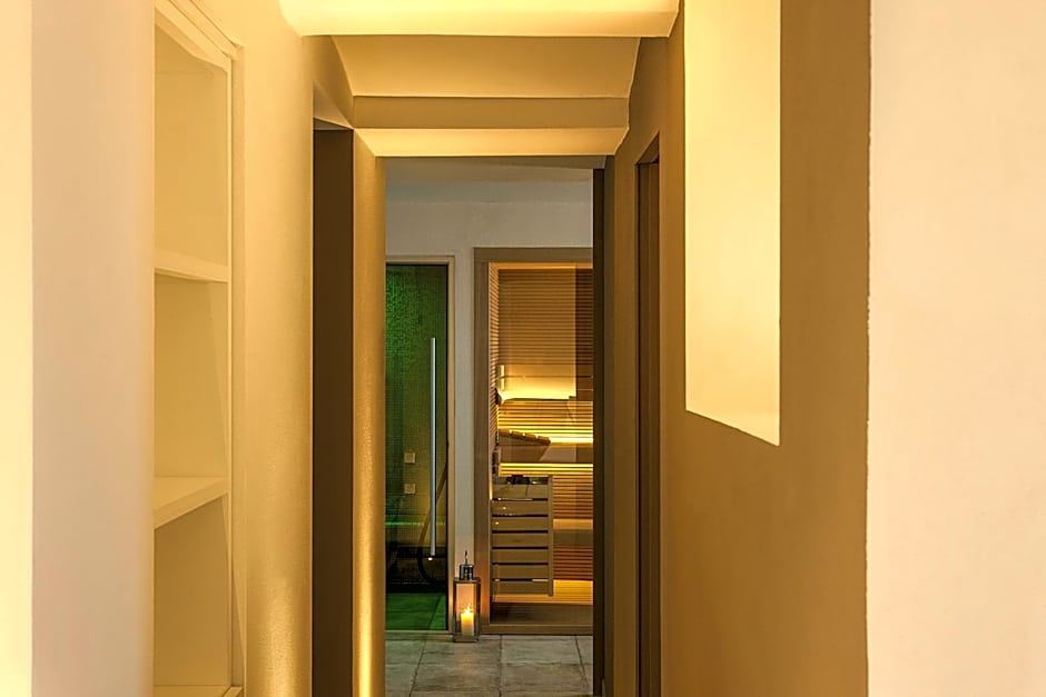 Relais Villa del Borgo