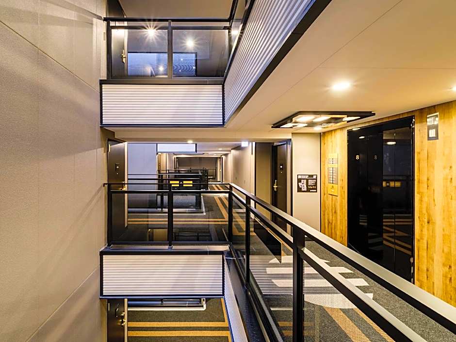 APA Hotel Hakata Ekimae 3 Chome