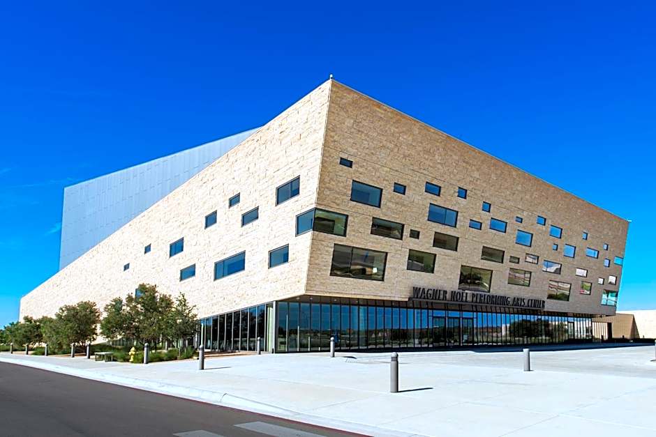 Holiday Inn Express & Suites Midland South I-20 By IHG