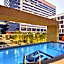Aloft by Marriott Richardson