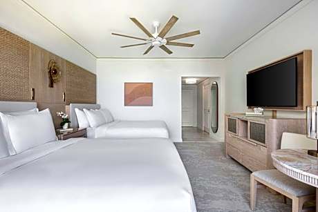 Classic Room, 2 Queen Beds (2 Queen Beds)