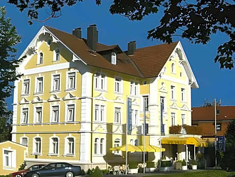 Ebner - Boutique-Hotel & Konditorei