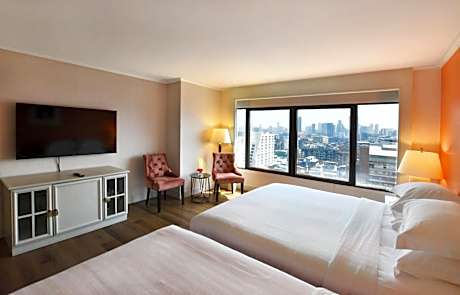 Family Suite River View