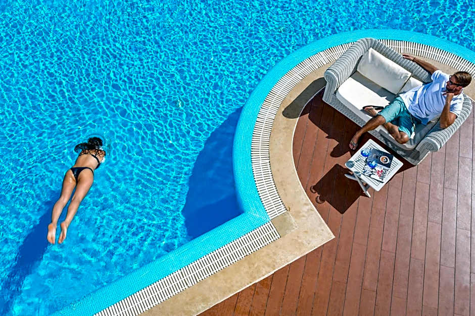 Elounda Gulf Villas by Sandglass