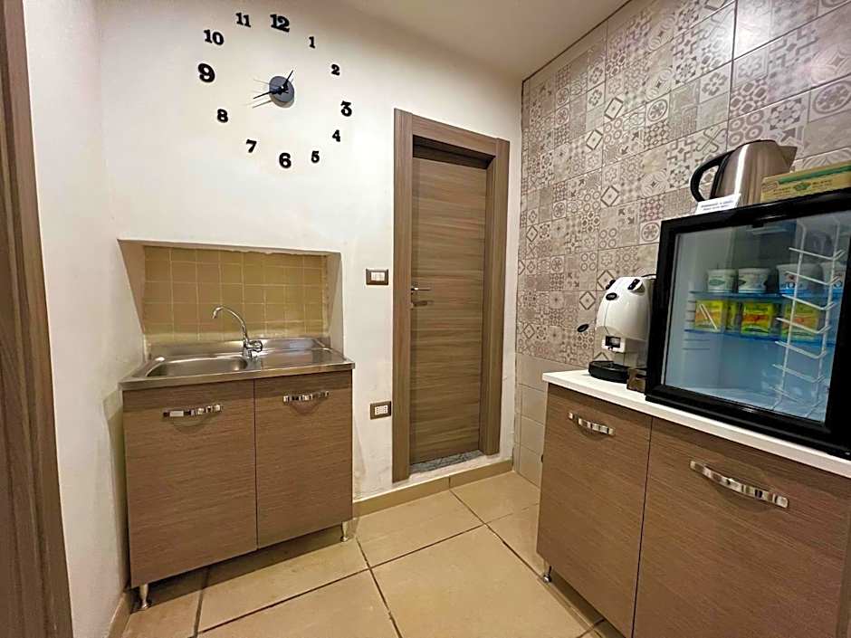 SantAntida Bed and Breakfast