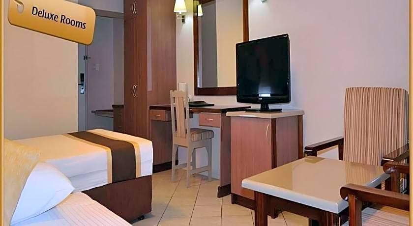 Peninsula International Hotel