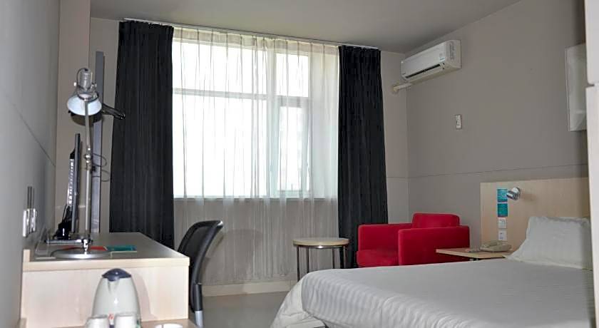 Jinjiang Inn Baoji Gaoxin