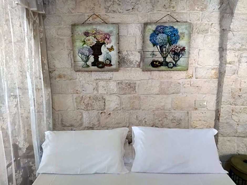 IL TRULLO GENTILE ALBEROBELLO