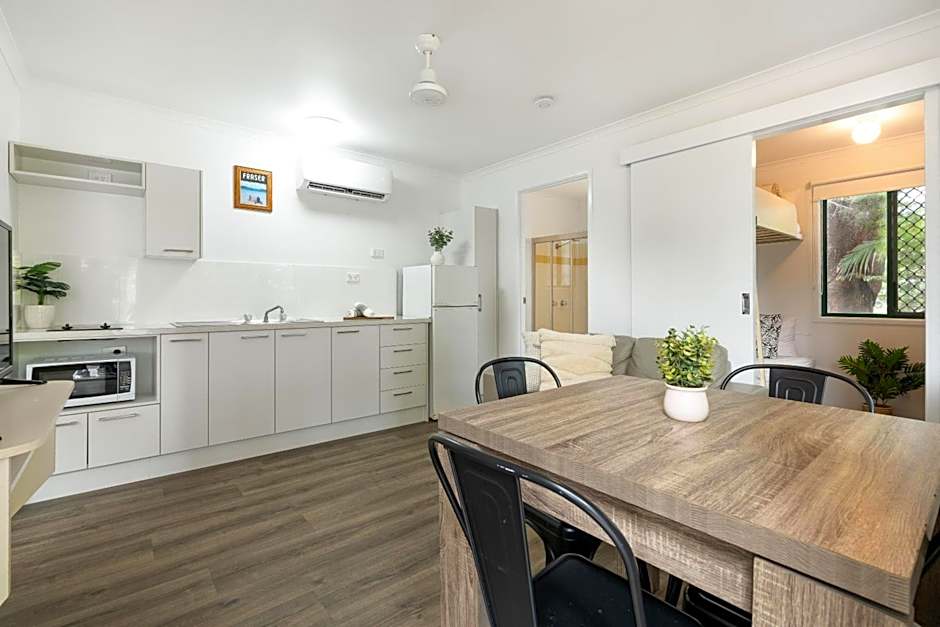 Tasman Holiday Parks - Hervey Bay