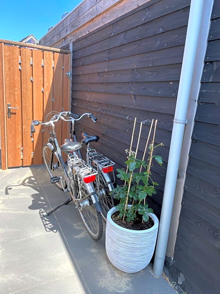 Bed & Bike Gasthuus Texel