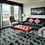 Embassy Suites by Hilton Portland-Downtown