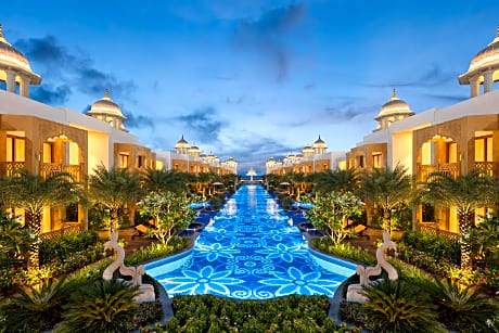 Kaldan Samudhra Palace