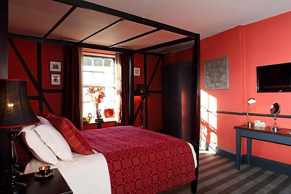 The Crown And Thistle, Abingdon