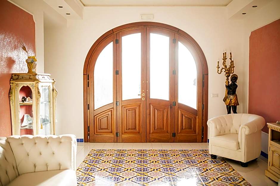 B&B Villa Maristella