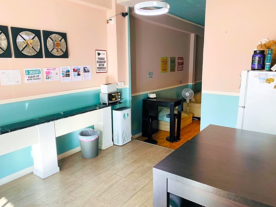 Melrose Hostel