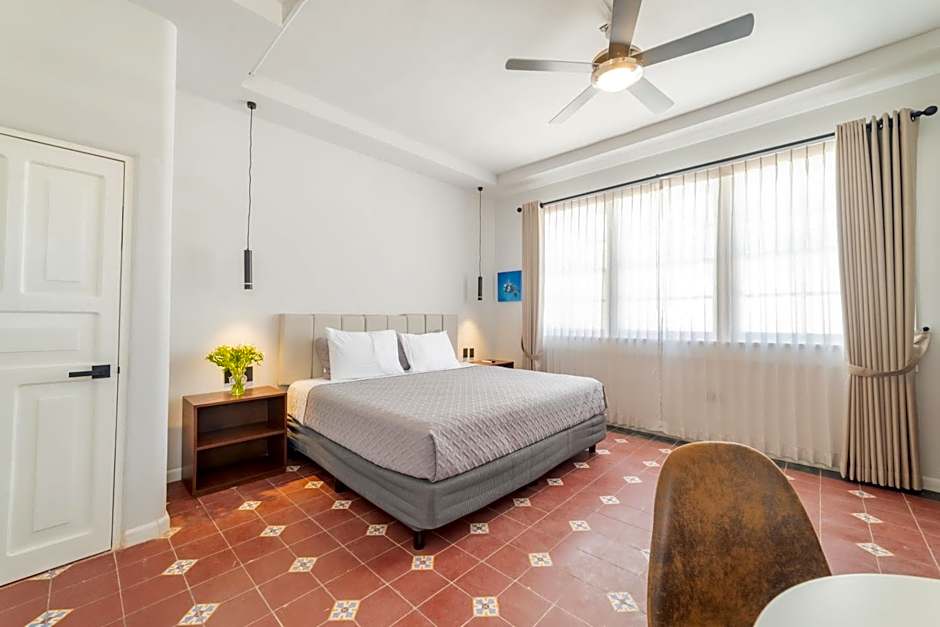Casa Velasco La Paz