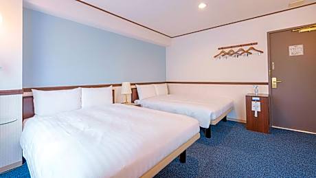 Superior Twin Room - Smoking