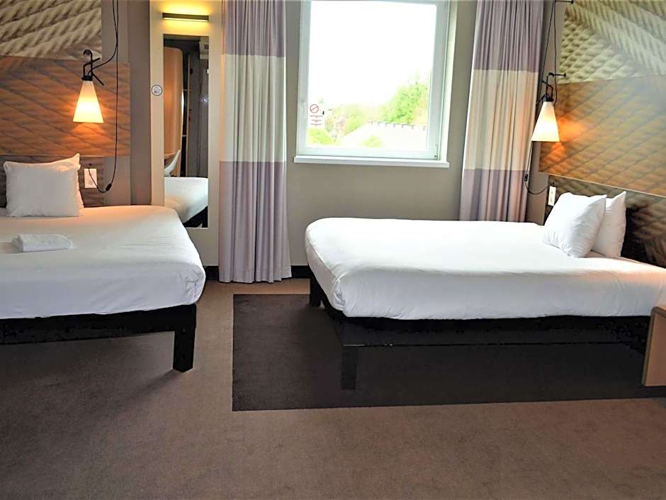 ibis Bern Expo