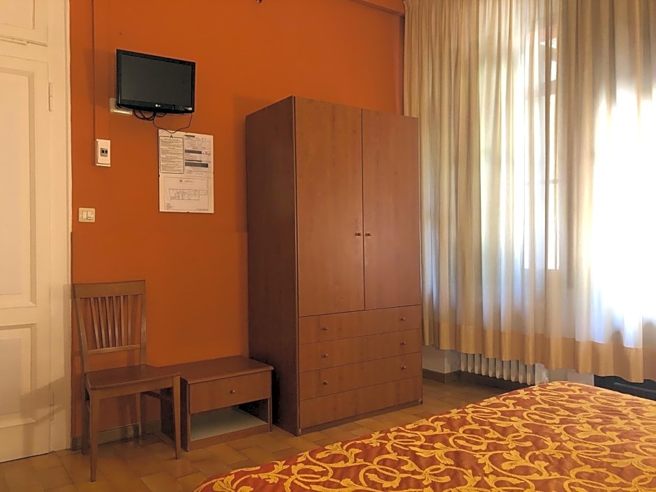 Hotel Eden
