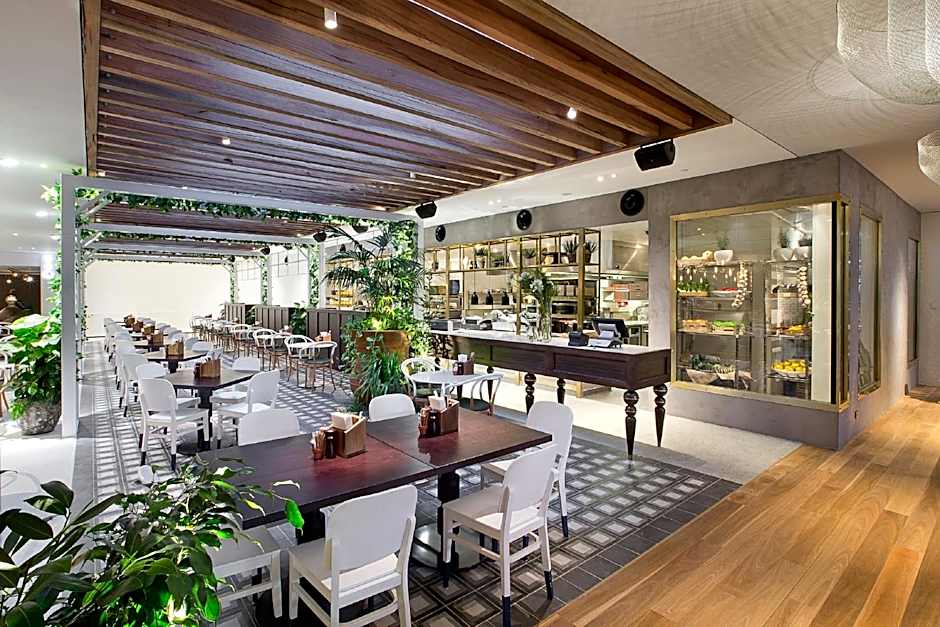 The Star Grand at The Star Gold Coast