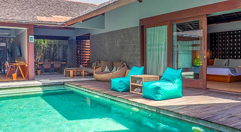 The Santai by LifestyleRetreats