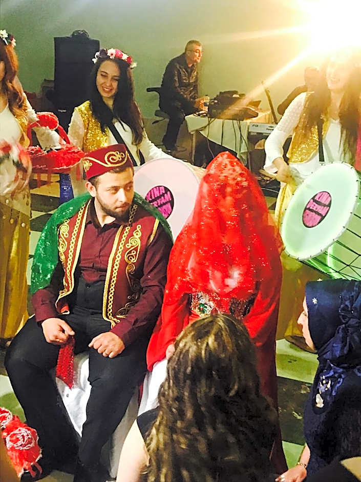 Linda Star Palace Otel