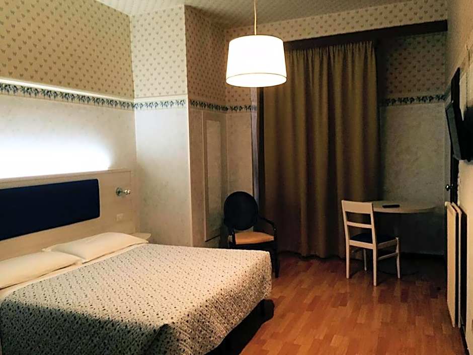 Hotel Biondi