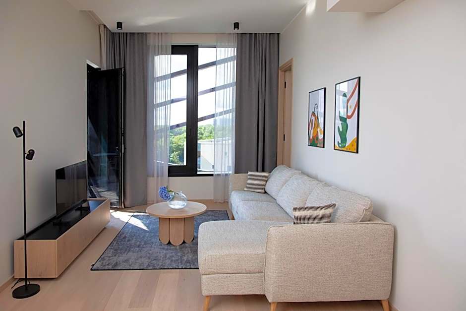 Bob W Tallinn Kesklinn