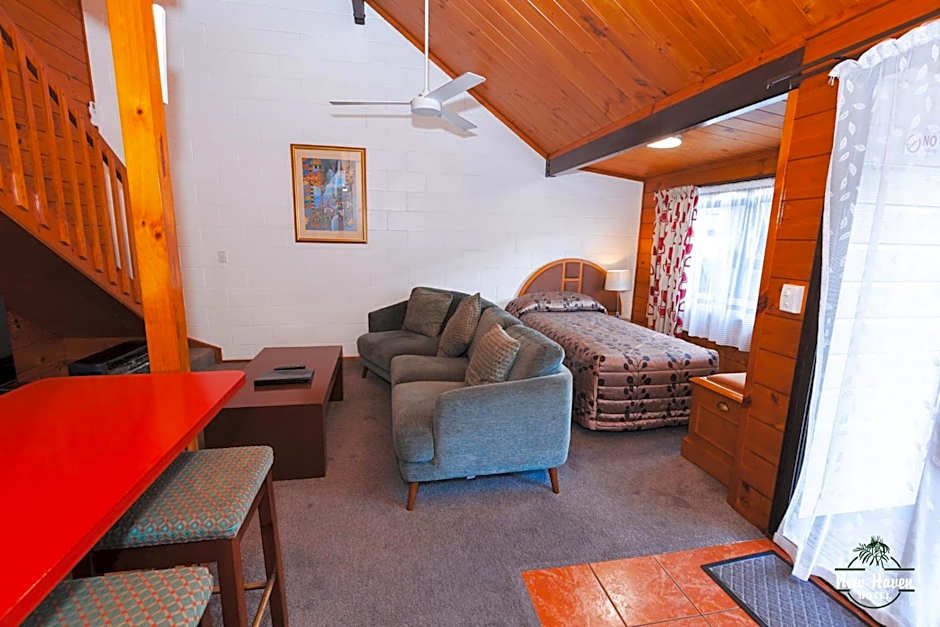 New Haven Motel