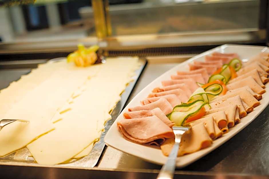 HI Hostel Jugendherberge Passau